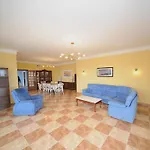 Villa Belgica Premium Vista Panoramica