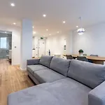 Apartamento Tiboli Home