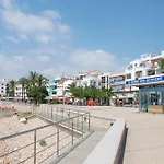 Beach House Alcossebre - Playa Cargador Albert Villas