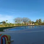 Atardecer En Torre La Sal A 50 Metros De La Playa, Con Wifi Gratuito, Parking Y Piscina