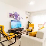 Trendyhomes Almeria Playa
