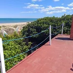 Chalet Frente Al Mar