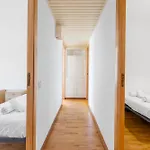 Stylish 4Br City View Apt Near Sagrada Familia