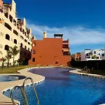 Atico Con Vistas Al Mar Y Piscina Privada