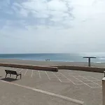Apto Cabo De Gata. 1 Dorm, Wifi, A/A. Playa A 1 Min