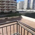 Apartamento Playa De Gandia