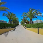 Alcossebre Beach Resort 12 - Luxury Albert Villas