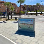 Atico Centro Y Playa