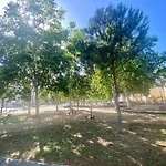 Atico Centro Y Playa