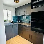 Seaview Dreams Luxury 2 Bedroom Apartment With Amazing Views And Balcony By Namaste Elite