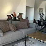 Seaview Dreams Luxury 2 Bedroom Apartment With Amazing Views And Balcony By Namaste Elite