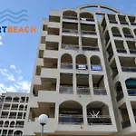 Apartbeach Turquesa 503 Y Vistas Piscina