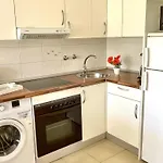 Apartbeach Turquesa 503 Y Vistas Piscina