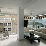 Apartamento En Playa Torreon