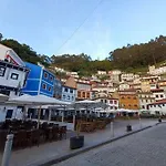 Cudillero Centro