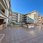 Apartamento Alcocebre Rentalholidays Ref 067