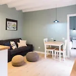 Excellent New Apartment By The Beach