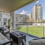 Canela Homes Barcelona Diagonal Mar