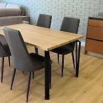 Apartamento Con Vistas A La Playa