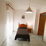 Apartamentos Carril De La Fuente