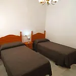 Apartamentos Carril De La Fuente