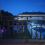 Villa Tony - Benalmadena