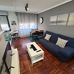 Apartamento Centro Y Playa De Gijon