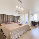 Impresionante Apartamento Delante Del Mar