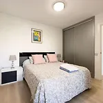 Impresionante Apartamento Delante Del Mar