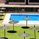 Apartamento Jerez Sur - Con Piscina Y Garaje