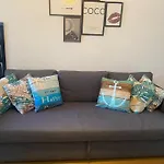 Apartamento Punta Umbria Junto A La Ria