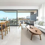 Lme133A- Stunning Flat Close To Beach In Estepona