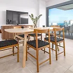 Lme133A- Stunning Flat Close To Beach In Estepona