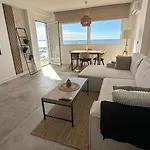 Nuevo Apartamento Arenal Primera Linea De Playa