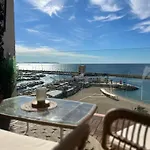 Nuevo Apartamento Arenal Primera Linea De Playa