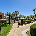 Apartamento Vistas Marismas Dos Dormitorios