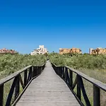 Apartamento Dos Dormitorios Bajo, Vistas Piscina