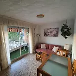 Adorable Apartamento En La Playa