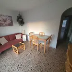 Adorable Apartamento En La Playa