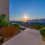 Sunset Escape