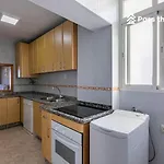 Pass The Keys Apartamento Ideal Para Familia En Marbella