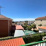 Apartamento Mallorca Piso De Arriba
