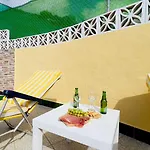 Casa Godoy Con Piscina By At Home Costa Del Sol