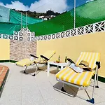Casa Godoy Con Piscina By At Home Costa Del Sol