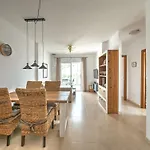 Stunning Apartment At Burriana Beach, Nerja