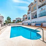 Stunning Apartment At Burriana Beach, Nerja