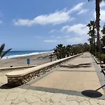 Casa Del Sol Con Jacuzzi - Vera Playa Laguna Beach