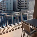 Apart Playa Bellreguard 1 Habitacion
