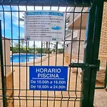 Paraiso Frente Al Mar Con Piscina - By Aloha Palma