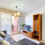 Brisas Almerimar R&R